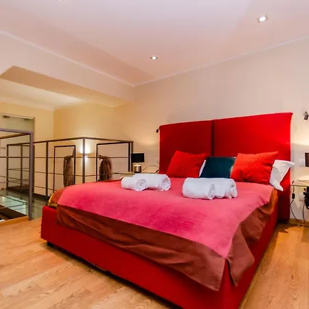 Luxury 3 Fiat, Ariberto Home, Tra Centro Storico Di E Navigli, Con Spaziosa Jacuzzi Apartment *