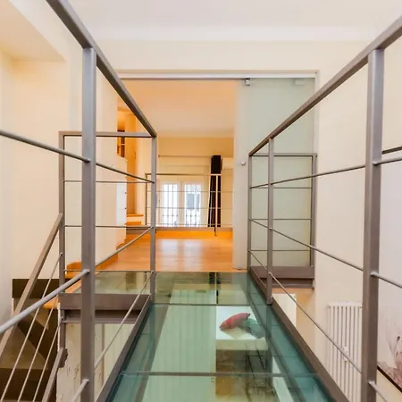Apartment Luxury 3 Fiat, Ariberto Home, Tra Centro Storico Di E Navigli, Con Spaziosa Jacuzzi *