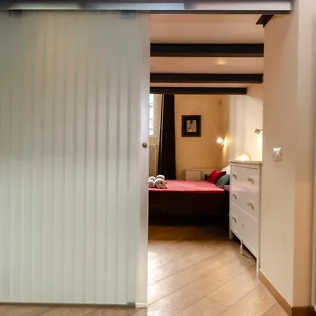 Apartment Luxury 3 Fiat, Ariberto Home, Tra Centro Storico Di E Navigli, Con Spaziosa Jacuzzi *