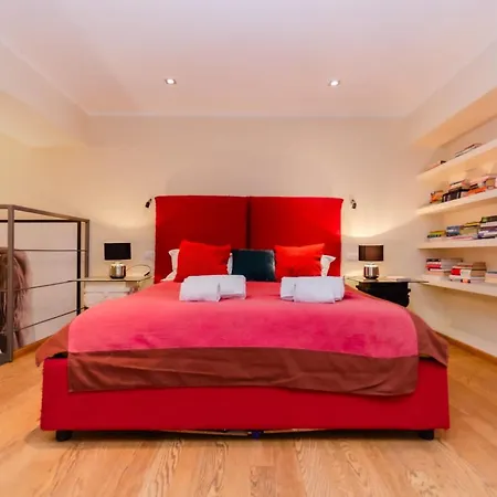 Luxury 3 Fiat, Ariberto Home, Tra Centro Storico Di E Navigli, Con Spaziosa Jacuzzi Milan